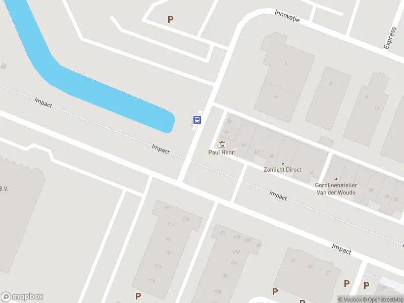 Politie naar de Impact in Duiven vanwege aanrijding met letsel