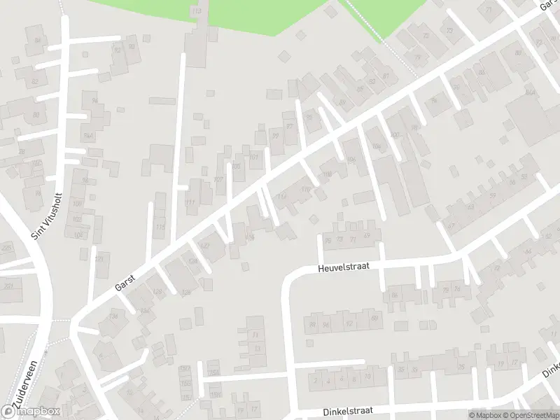 Politie met grote spoed naar de Garst in Winschoten vanwege ongeval met letsel