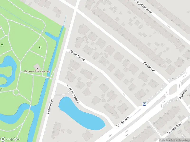 Ambulance met gepaste spoed naar de Gevaertsweg in Dordrecht