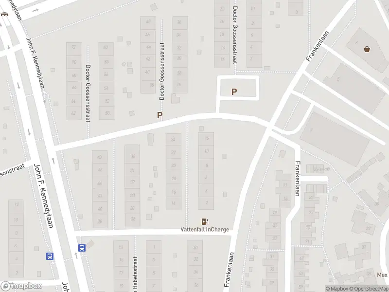 Brandweer met gepaste spoed naar de Prof. van Itersonstraat in Heerlen vanwege stankoverlast