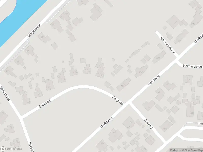 Brandweer met grote spoed naar de Boogpad in Klazienaveen vanwege voertuigbrand