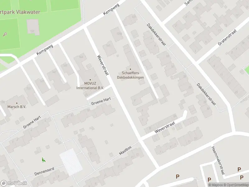 Brandweer met grote spoed naar de Weverstraat in Venray vanwege reanimatie