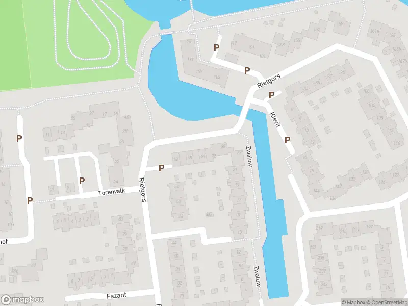 Ambulance met gepaste spoed naar de Rietgors in Barendrecht