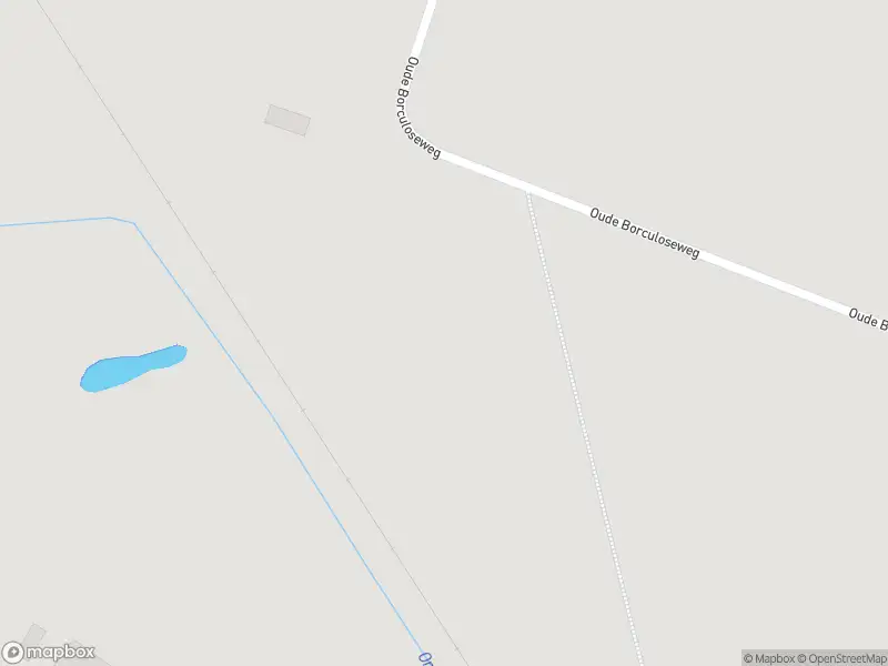 Brandweer met gepaste spoed naar de Vordenseweg in Warnsveld