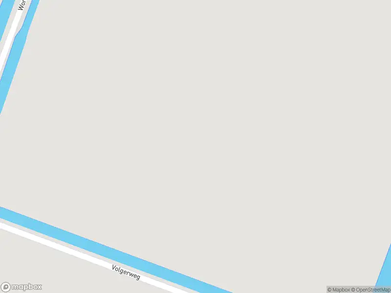 Ambulance met gepaste spoed naar de Rijperweg in Westbeemster