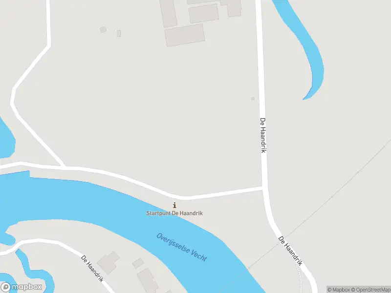 Brandweer met grote spoed naar de De Haandrik in Holtheme vanwege voertuigbrand