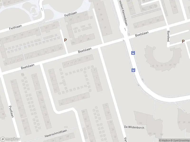 Brandweer met gepaste spoed naar de Pootlaan in Roosendaal