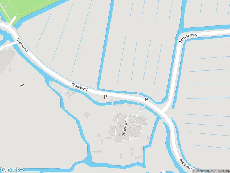 Overlastmelding Boxenring in Marken