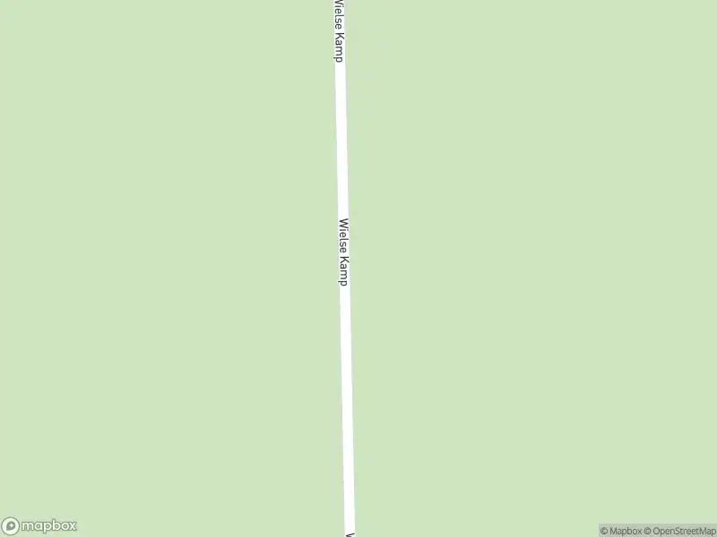 Overlastmelding Wielse Kamp in Schijndel