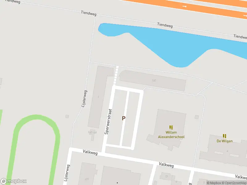 Overlastmelding Sperwerstraat in Sliedrecht