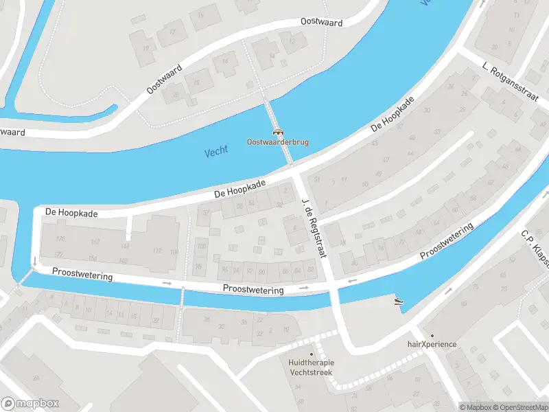 Overlastmelding De Hoopkade in Maarssen