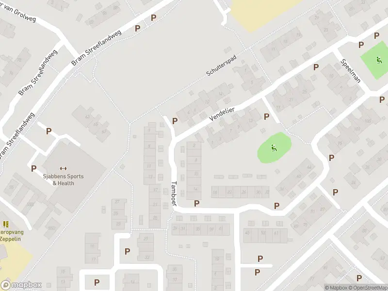 Overlastmelding Tamboer in Heelsum