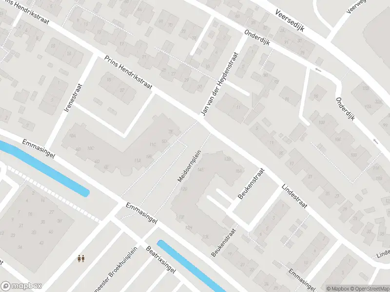 Overlastmelding Veersedijk in Hendrik-Ido-Ambacht gesloten