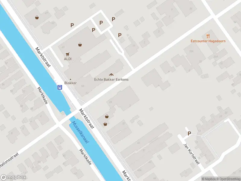 Politie met grote spoed naar de Technicumstraat in Musselkanaal vanwege ongeval met letsel