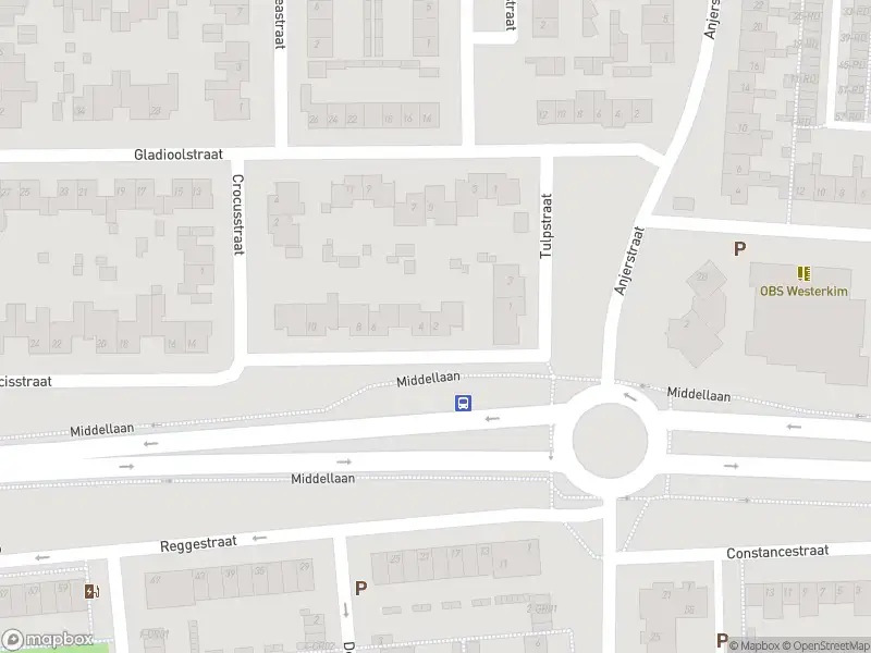 Overlastmelding Narcisstraat in Dongen gesloten