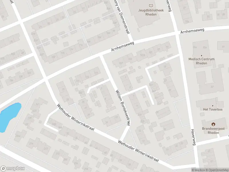 Overlastmelding Willem Bontekoestraat in Rheden gesloten