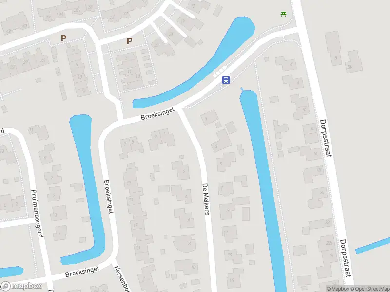 Overlastmelding De Meikers in Driel gesloten