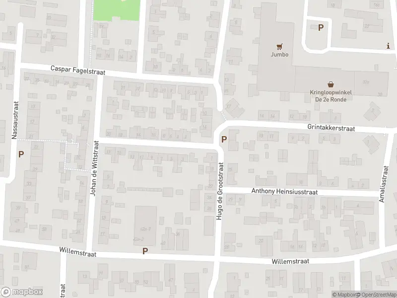 Overlastmelding Johan van Oldenbarneveltstraat in Velp gesloten