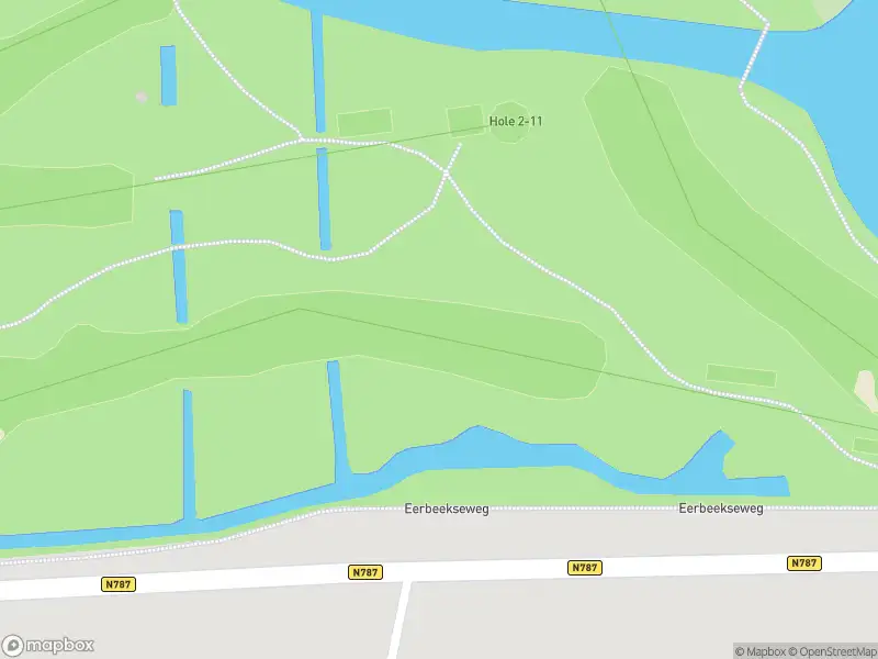 Overlastmelding Eerbeekseweg in Brummen gesloten