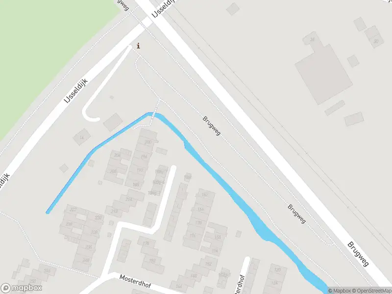 Overlastmelding IJsseldijk in Westervoort gesloten