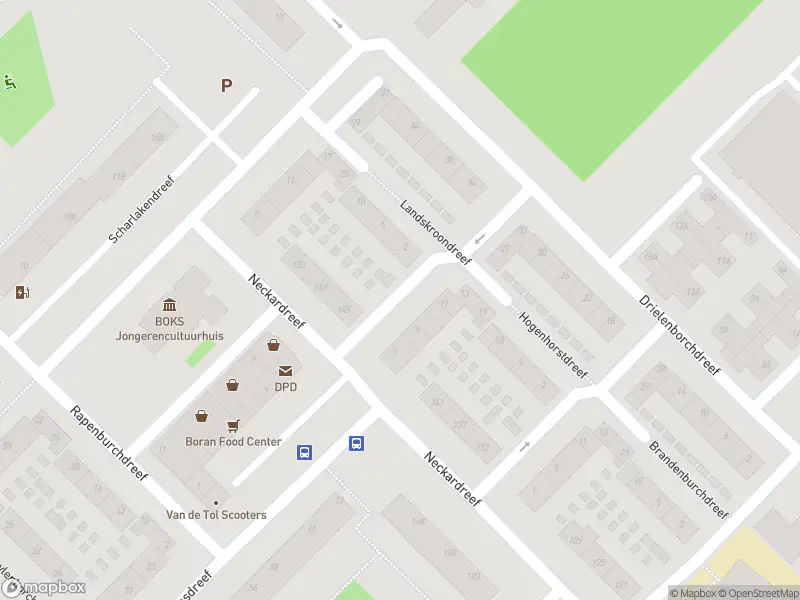 Traumahelikopter met grote spoed naar de Landskroondreef in Utrecht