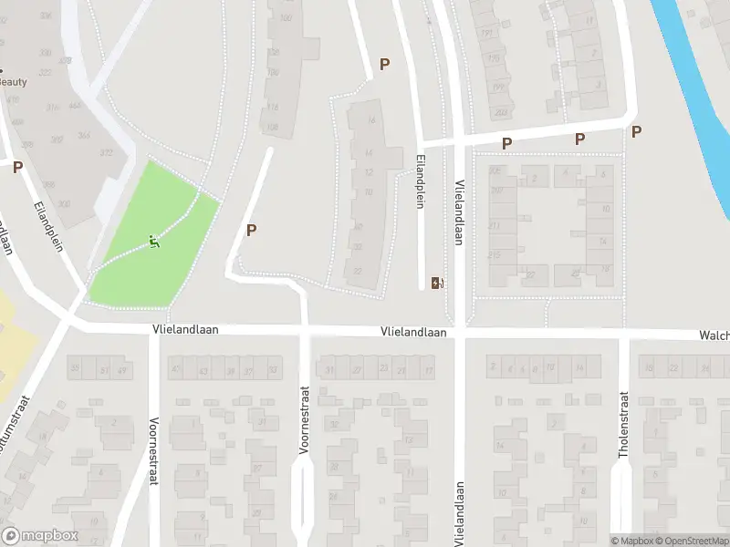 Overlastmelding Eilandplein in Duiven