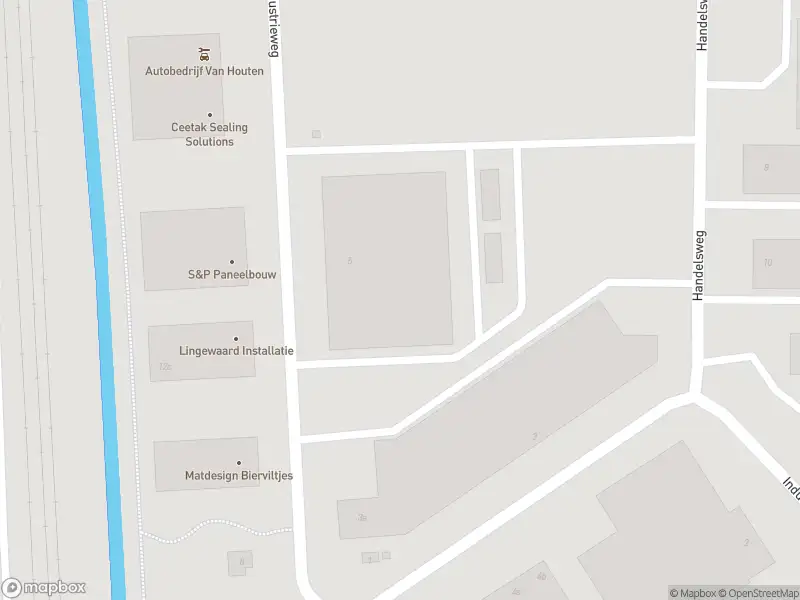 Overlastmelding Eshofsestraat in 6662AV Elst gesloten