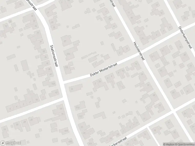 Brandweer met grote spoed naar de Dokter Mostartstraat in Susteren vanwege afhijsen patient