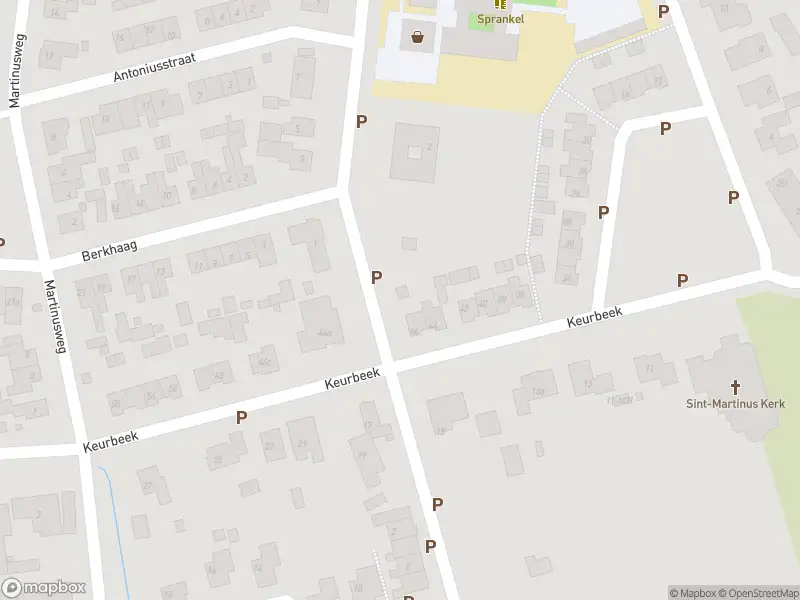 Overlastmelding Molenstraat in 6914AC Herwen gesloten