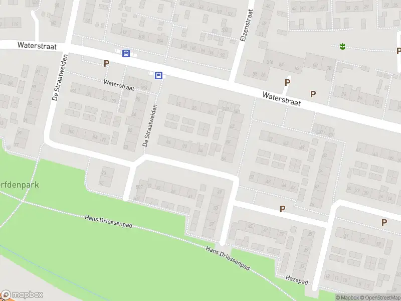 Overlastmelding De Straatweiden in Velp