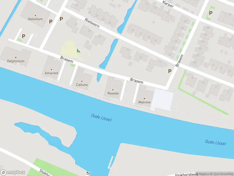 Overlastmelding Brasem in Doetinchem gesloten