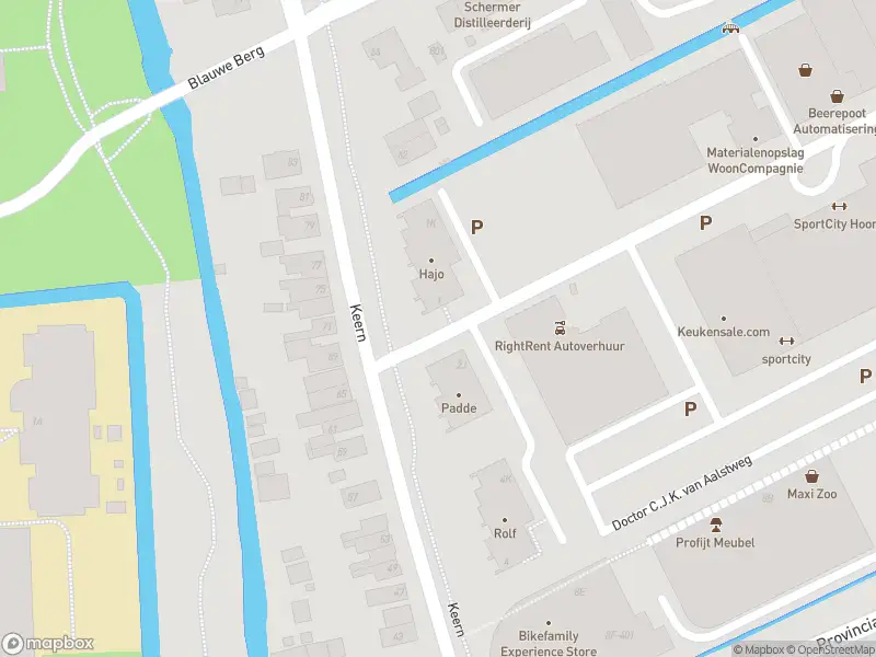 Overlastmelding Dr. C.J.K. van Aalstweg in Hoorn gesloten