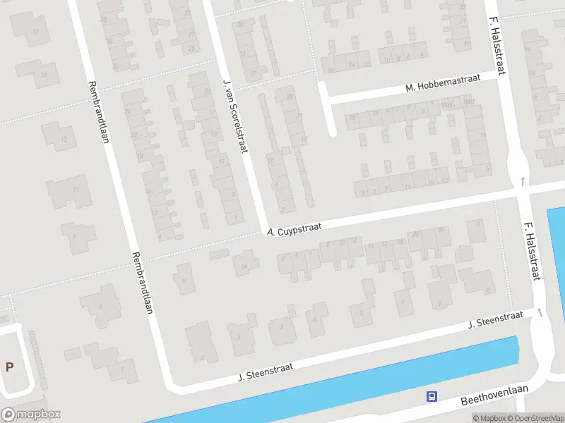 Overlastmelding Jan van Scorelstraat in Schagen gesloten