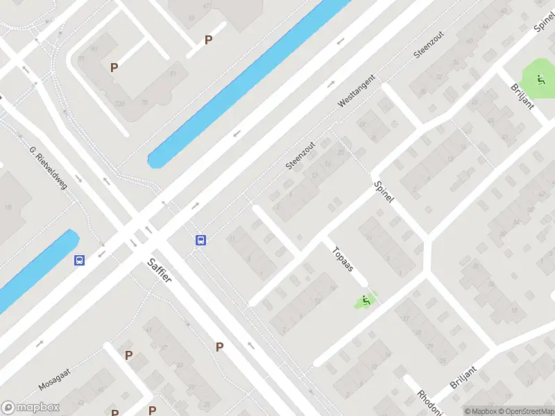 Anonieme overlastmelding Steenzout in Heerhugowaard