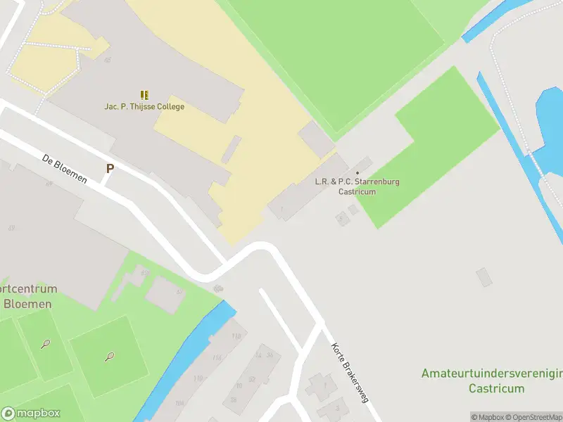 Overlastmelding Korte Brakersweg in Castricum gesloten