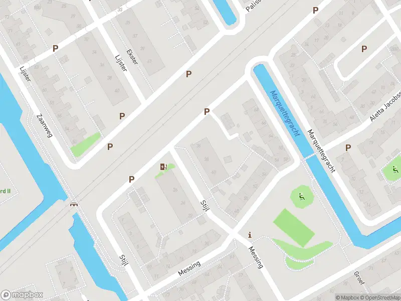 Overlastmelding Stijl in Hoorn gesloten