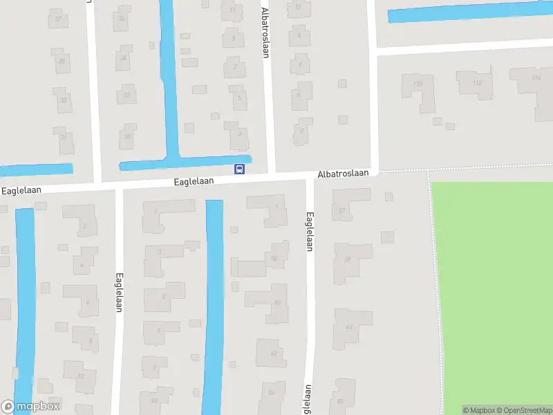 Overlastmelding Albatroslaan in Lelystad