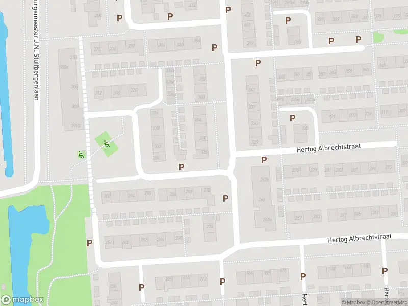 Overlastmelding Hertog Albrechtstraat in Grootebroek gesloten