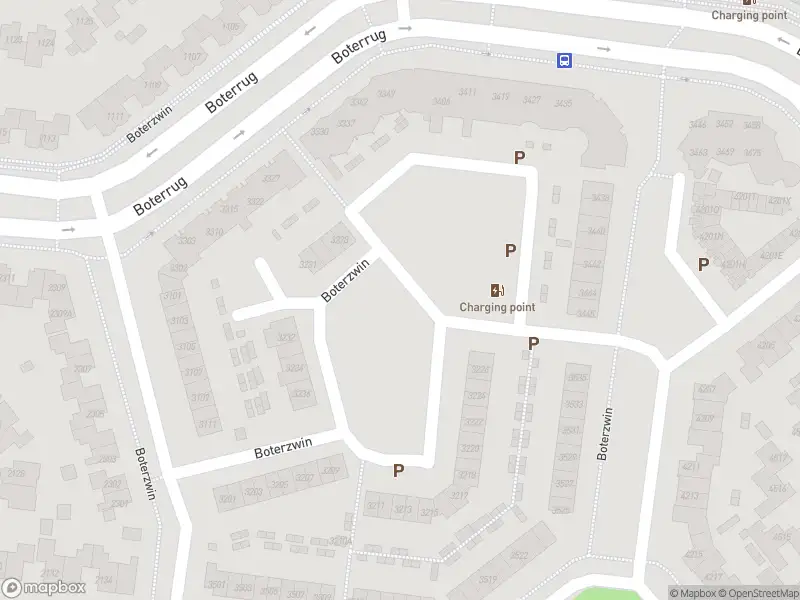 Overlastmelding Boterzwin in 1788WN Julianadorp