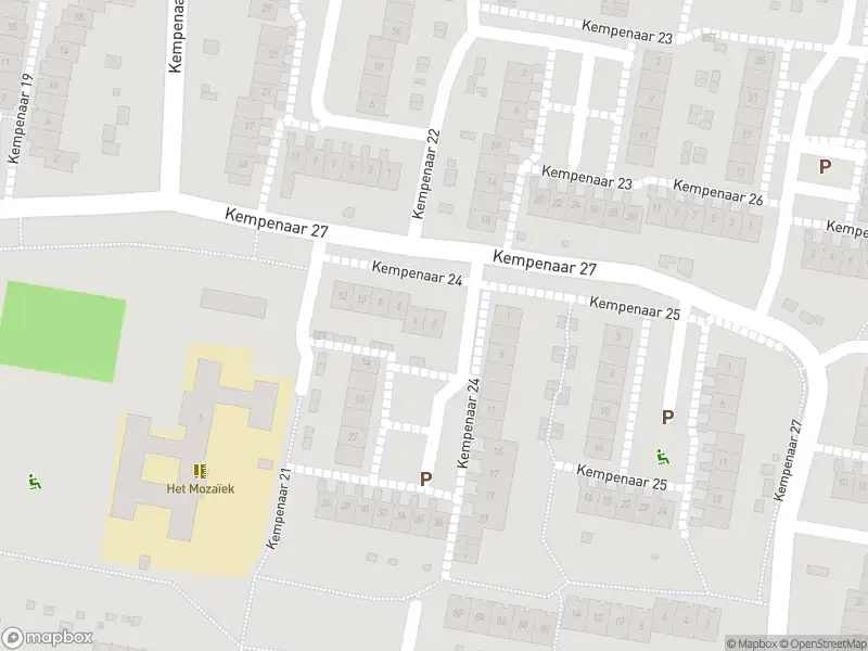 Overlastmelding Kempenaar in Lelystad