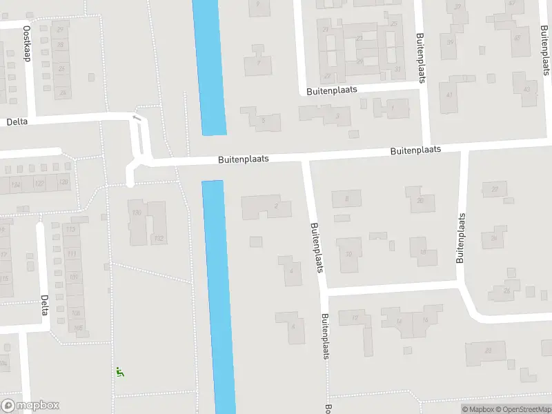 Overlastmelding Buitenplaats in Lelystad gesloten