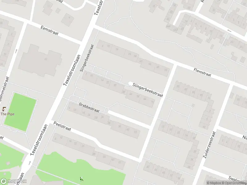 Overlastmelding Slingerbeekstraat in Den Helder gesloten