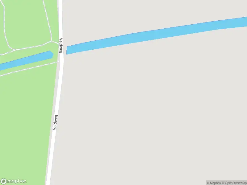 Overlastmelding Veldweg in Lelystad gesloten