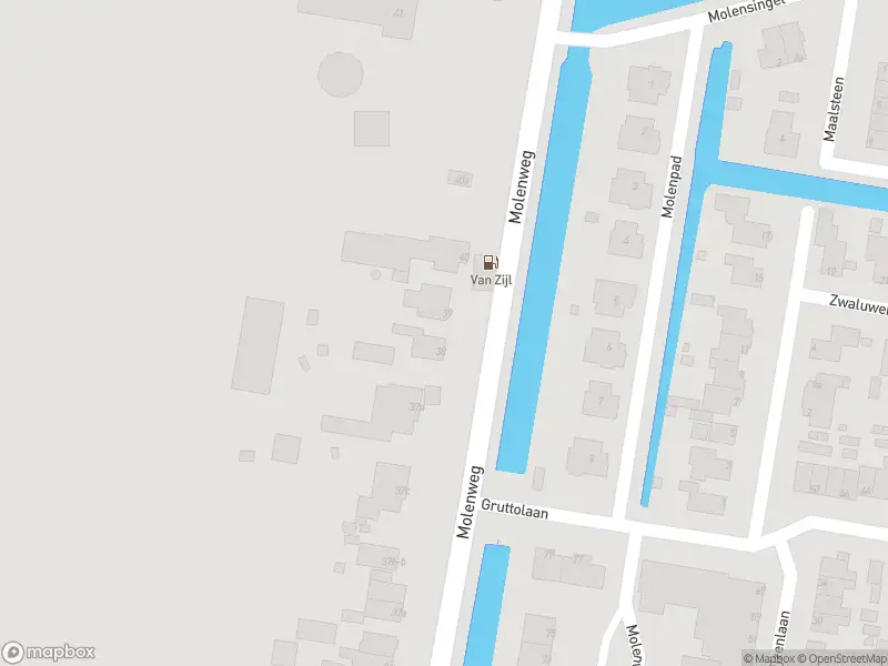 Overlastmelding Molenweg in Wieringerwaard gesloten