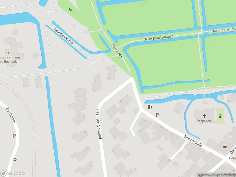 Ambulance met gepaste spoed naar de Laan van Spaland in Schiedam