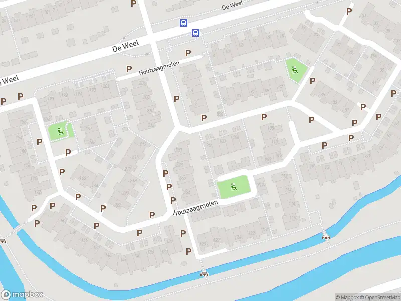 Overlastmelding Houtzaagmolen in Hoorn