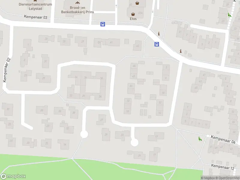 Overlastmelding Kempenaar in Lelystad gesloten