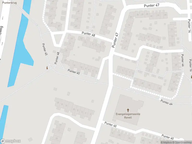 Overlastmelding Punter in Lelystad gesloten