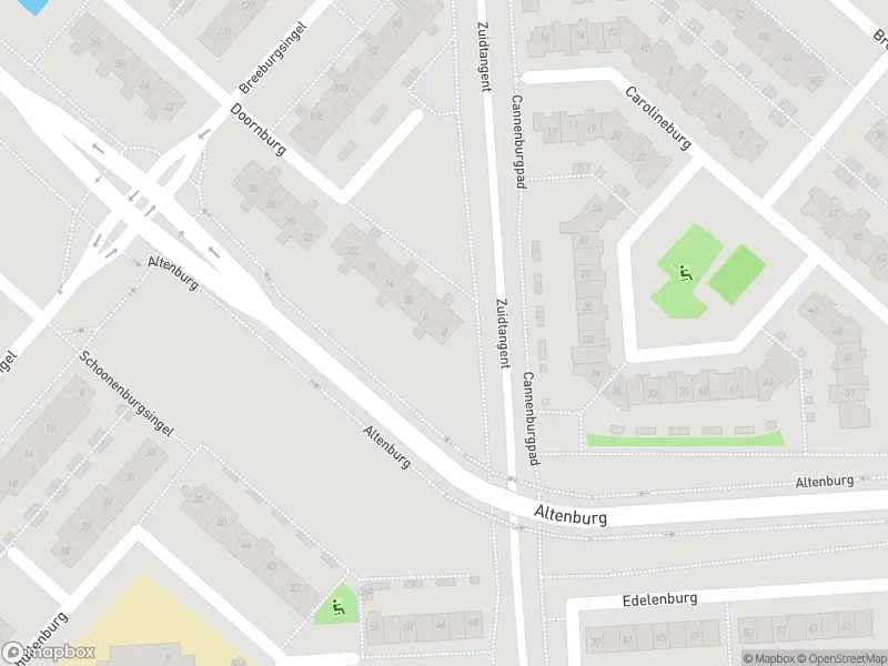 Brandweer met gepaste spoed naar de Doornburg in Hoofddorp