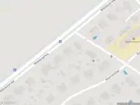 Ambulance met gepaste spoed naar de Groot Hoefijzerlaan in Wassenaar